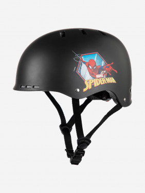 Детский шлем Nordway SPIDER-MAN