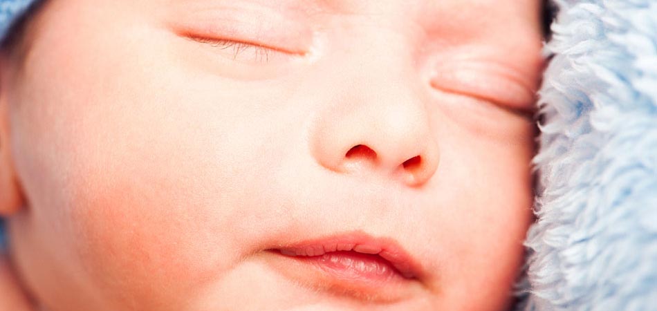 Первые дни кормления грудью