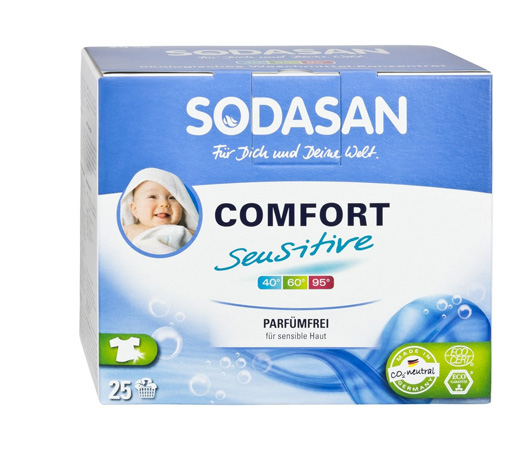 Sodasan