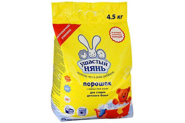 Ушастая няня