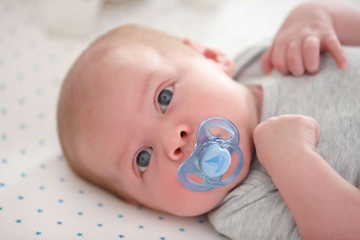 Philips AVENT пустышка
